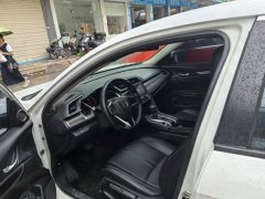2020 Honda Civic 2019 1.5T AT 220TURBOPowermoveEdition China VI #4