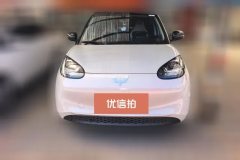 2025 Wuling Motors Wuling Bingo 2024 203km Enjoy lightly #2