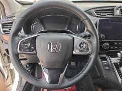2020 Honda CR-V 2019 1.5T AT 240TURBOFashionFWD China VI #11