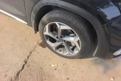 2023 Geely Auto Xingyue L 20212.0TD DCT EVO2WDPremium #6