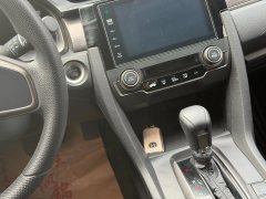 2021 Honda Civic 2021 1.5T AT HATCHBACK 220TURBONewSharpcontrol #10
