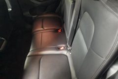 2023 Tesla Model Y 2022 Facelift rear wheel driveEdition #11