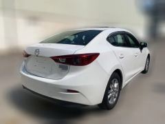 2015 Mazda Mazda3 Axela Sedan 2014 1.5 AT Luxury #4