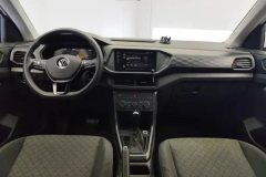 2023 Volkswagen T-Cross 2023 Facelift 1.5L AT Fashion #12