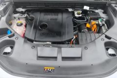 2023 Lynk & Co Lynk & Co 01 PHEV 2023 1.5TD AT EM-P PM #10