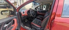 2018 JAC Group iEV6E 2018 SportiEV6ELuxurySmart EV #6