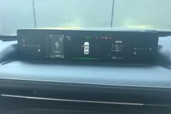 2024 Chang'an Eado 2024 1.5T AT GDI Flagship #14