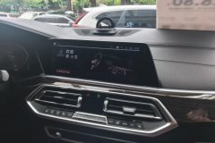 2019 BMW X5(Imported)(Imported) 2019 3.0T AT 40iExclusiveMSport Pkg (Imported) #13