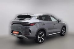 2022 BYD Song Plus PHEV 2021 EV Flagship #2
