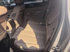 2024 Fangchengbao Bao8 2025 ZhiyongFlagship 7Seat #5