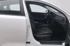2018 Kia K5 2017 2.0L AT15AnniversarySpecialLUX #22