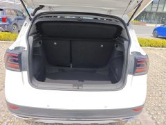 2019 Volkswagen T-Cross 2019 1.5 AT Comfort #13