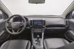 2020 Hyundai ix35 2019 2.0 AT Zhiyong·PleasureFWD China VI #14
