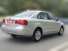 2015 Volkswagen Jetta 2015 1.6 AT Comfort #4