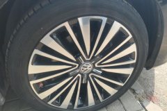 2019 Volkswagen Passat 2019 2.0T AT 380TSIPremium #6