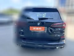 2022 BMW X5 2022 xDrive 40Li ExclusiveMSport Pkg #6