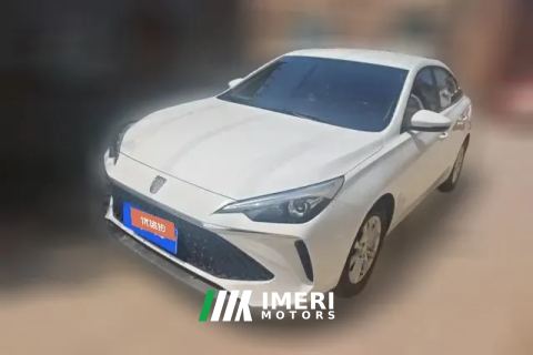 2025 Roewe i5 2023 1.5L MT Comfort Enjoy