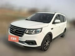 2017 Dongfeng Fengxing Fengxing SX6 2016 1.6 MT Elite #1
