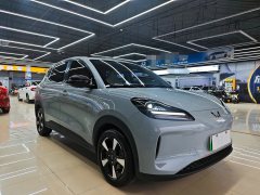 2024 Wuling Motors Wuling Bingo Plus 2024 330km 5SeatEdition #3