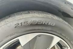 2023 Volkswagen ID.3 2023 Upgrade pureSmart #9