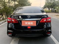 2021 Nissan Sylphy 2021 1.6 AT XLClassicLuxury #8