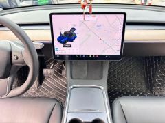 2021 Tesla Model Y 2021Long Rangeall wheel driveEdition 3D7 #11