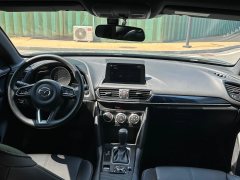 2021 Mazda CX-4 2021 2.0 AT blue sky vitalityEditionFWD #4