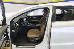 2020 Geely Auto Bo Rui 2020 1.5T AT MHEVYaozhiEdition #9