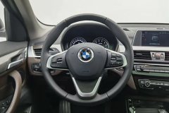2019 BMW X1 2019 1.5T AT 18LiExclusiveFWD #15