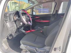 2019 Honda Fit Hatchback 2018 1.5 AT ComfortSunroofEdition #4