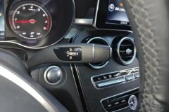 2014 Mercedes-Benz C-Class 2015 2.0T AT C200LSport #16