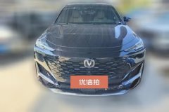 2021 Chang'an UNI-K 2021 2.0T AT all wheel drivePremium #2