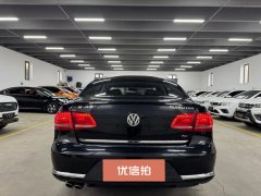 2016 Volkswagen Magotan 2016 1.8T AT 25Anniversary #6