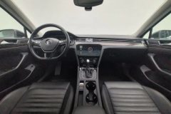2019 Volkswagen Magotan 2019 2.0T AT 330TSI Luxury China VI #14