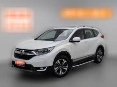 2019 Honda CR-V 2019 1.5T AT 240TURBOComfortFWD China V #1