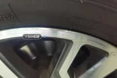 Right Front Wheel Hub
