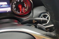 2019 Mercedes-Benz GLA-Class 2019 1.6T AT GLA200FashionFWD #16