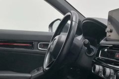 2023 Honda Civic 2022 1.5T AT 240TURBO burningEdition #23