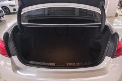 2019 BMW 3 Series 2019 2.0T AT 320LiFashion #4