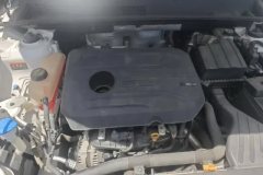 2020 Geely Auto Vision X6 2020 1.4T MT Luxury #10
