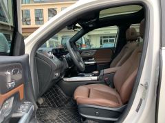 2020 Mercedes-Benz GLB-Class 2020 1.3T AT GLB 200 Fashion #7