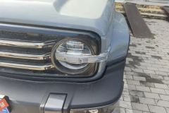 2023 Tank 300 2023 CityEdition 2.0T AT Very #5