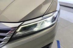 2021 Volkswagen Lavida 2021 1.4T AT 280TSILuxury #5