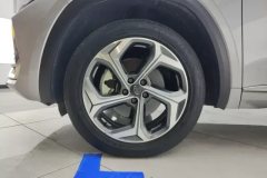 2024 Geely Auto Xingyue L 2024 2.0TD AT High power 2WDClouds riseEdition #6