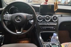 2017 Mercedes-Benz GLC-Class 2017 2.0T AT GLC 260 4MATIC Dynamic #12