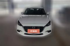 2017 Mazda Mazda3 Axela Sedan 2017 2.0 AT Premium China V #2