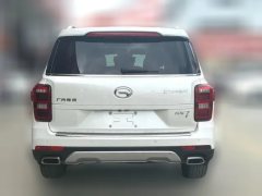 2018 GAC Trumpchi Trumpchi GS7 2017 2.0T AT 320TLuxurySmart ConnectFWD #4