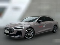2025 Audi A5L 2026 2.0T Sport #1