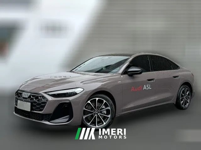 2025 Audi A5L 2026 2.0T Sport