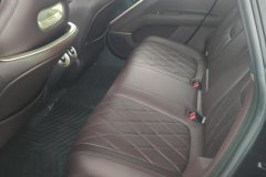 2025 Avatr 11 2025 Facelift Max EREVEdition #11